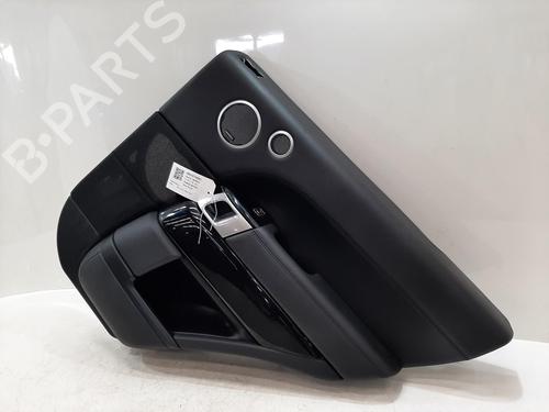 Rear right panel LAND ROVER RANGE ROVER IV (L405) 4.4 SDV8 4x4 | BP34205689C61 - Image 2