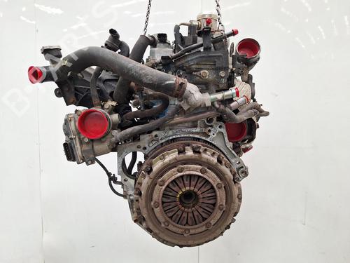 Engine KIA PRO CEE'D (JD) 1.6 GT | BP36290091M1 - Image 3