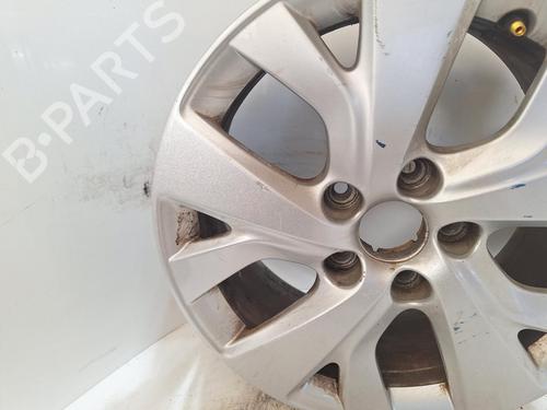 Fælk CITROËN C4 Picasso II 1.6 HDi / BlueHDi 115 | BP37497052C45 - Image 5