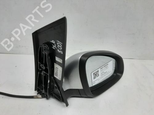 Right mirror VAUXHALL ASTRA Mk VI (J) (P10) 2.0 CDTi | BP26788241C27 