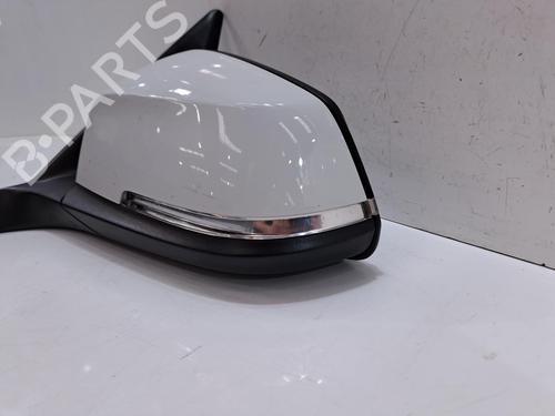 Left mirror BMW 1 (F21) 116 d | BP29884081C26 