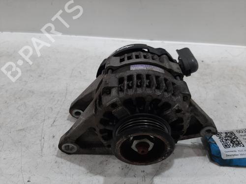 Used Alternator Alternator SUZUKI SWIFT V (AZ) 1.2 (A2L412, ZC83S) (90 hp) 34149695 34149695