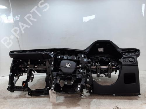 Used Airbag Kit Airbag Kit 37245014 37245014