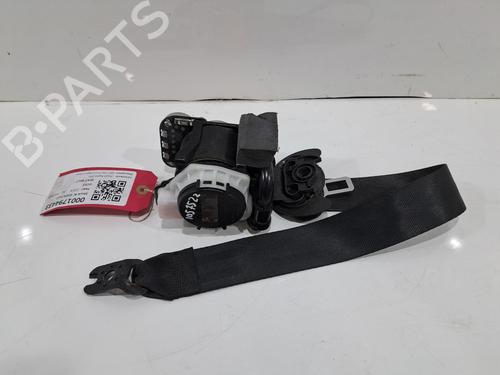 Used Front right seatbelt Front right seatbelt 38048605 38048605