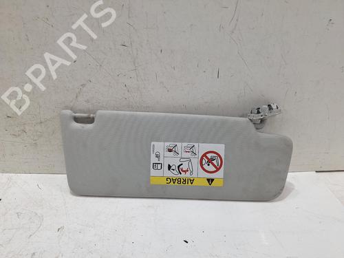 Used Other SKODA FABIA III (NJ3) 1.2 TSI (90 hp) 32410071