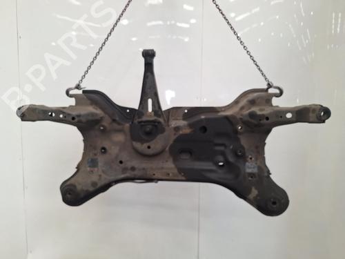 Used Subframe Subframe FORD TRANSIT CUSTOM V362 Van (FY, FZ) 2.0 EcoBlue (170 hp) 34338934 34338934