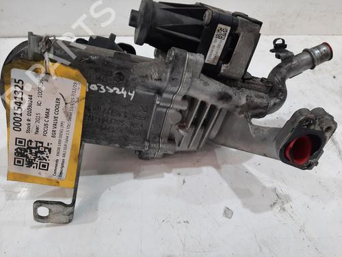 Used Egr FORD C-MAX II (DXA/CB7, DXA/CEU) 1.5 TDCi (120 hp) 30494630