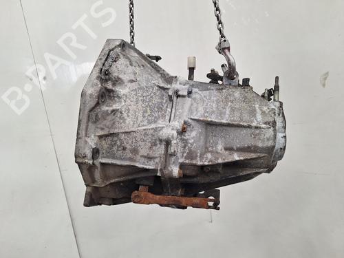 Getriebe SUZUKI CELERIO (LF) 1.0 (AVK310) | BP36216761M3 - Image 2