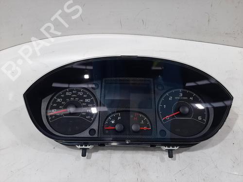 Used Instrument cluster CITROËN JUMPER II Van 2.0 BlueHDi 130 (130 hp) 31879267
