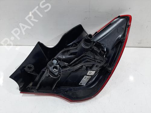 Left tailgate light VAUXHALL CORSA Mk IV (E) (X15) 1.4 | BP37443456C79 - Image 5