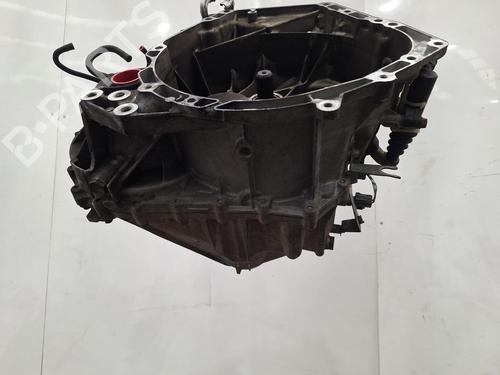 Gearbox MAZDA CX-5 (KE, GH) 2.2 D (KE2FW) | BP36966555M3 - Image 2