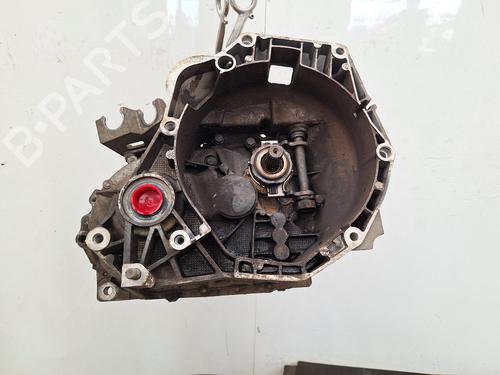 Used Gearbox Gearbox FIAT DOBLO Platform/Chassis (263_) 1.3 D Multijet (90 hp) 36403793 36403793