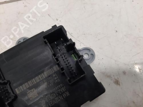 Control unit JAGUAR I-PACE (X590) EV400 AWD | BP26845166M11 