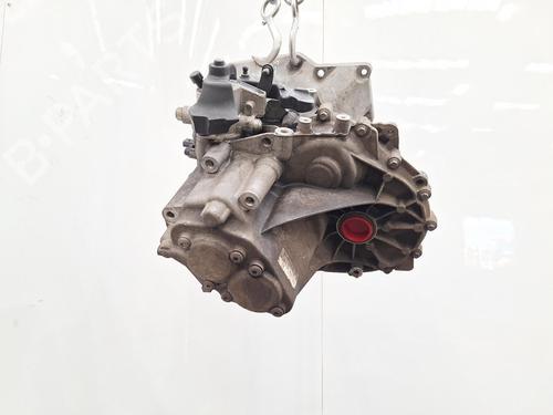 Gearbox FORD FOCUS III 1.6 TDCi | BP30095336M3 