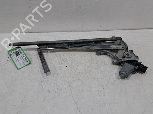 Front left window mechanism MITSUBISHI ASX (GA_W_) 1.6 MIVEC (GA1W) | BP37702844C22  - Image 5