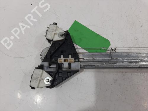 Rear right window mechanism HONDA JAZZ III (GE_, GG_, GP_, ZA_) 1.3 i (GE6, GG3, GG6) | BP29553789C25 