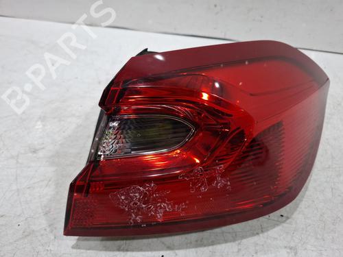 Used Right taillight Right taillight 38754025 38754025