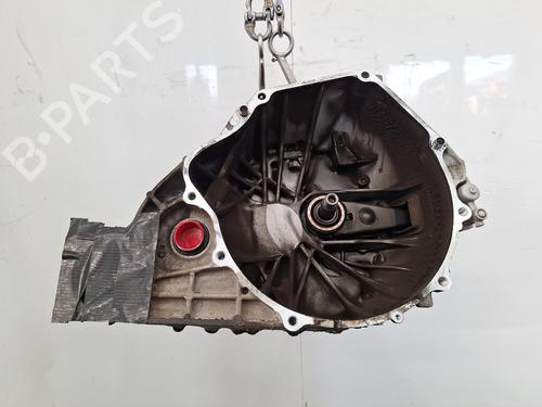 Caixa de velocidades HONDA CR-V III (RE_) 2.2 i-DTEC 4WD (RE6) (150 hp) 32324938