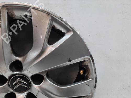 Fælk CITROËN C4 Picasso II 1.6 BlueHDi 120 | BP31768992C45 