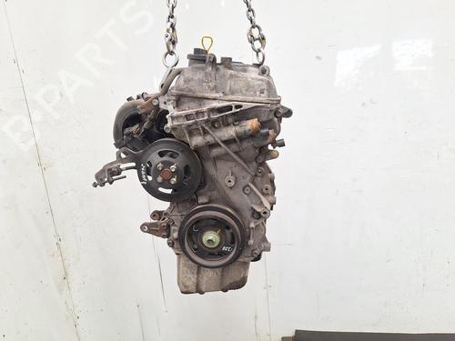 Motor SUZUKI ALTO VII (GF, HA25_, HA35_) 1.0 (AMF310, GFC31S) (68 hp) 27203661