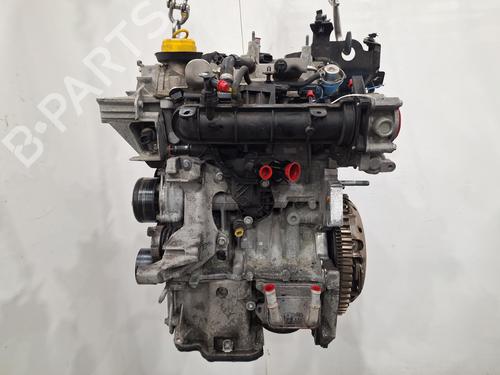 Engine NISSAN MICRA V (K14) 0.9 IG-T | BP31978241M1