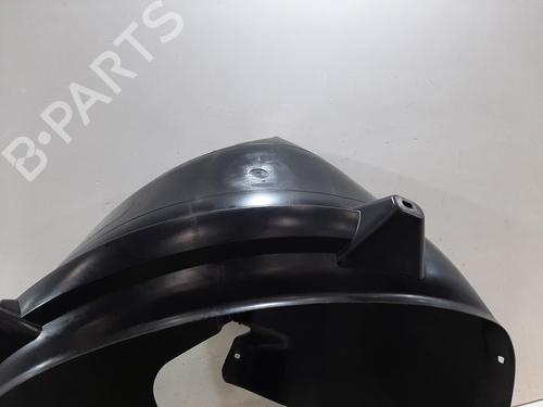 Hjulbue VW T-ROC (A11, D11) 1.5 TSI | BP32324648C56