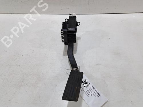 Used Pedal VAUXHALL MOVANO Mk III (C) VAN (U9) 2.2 D (140 hp) 30788982