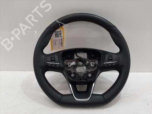 Ratt Ratt FORD FIESTA VII (HJ, HF) 1.0 EcoBoost Active (140 hp) 33940567 33940567