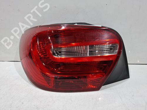 left-taillight-mercedes-benz-a-class-w176-2012-2013-2014-2015-2016-2017-2018-38594855 main image