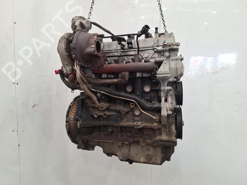 Engine HYUNDAI ix20 (JC) 1.6 CRDI | BP38463704M1 - Image 4