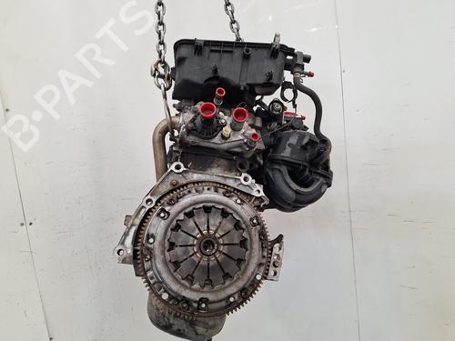 Engine CITROËN C1 (PM_, PN_) 1.0 | BP37540078M1 - Image 6