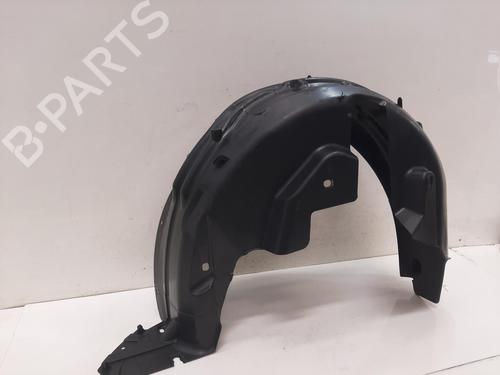 Used Wheel arch Wheel arch VAUXHALL CORSA Mk V (F) 1.2 (75 hp) 36047004 36047004