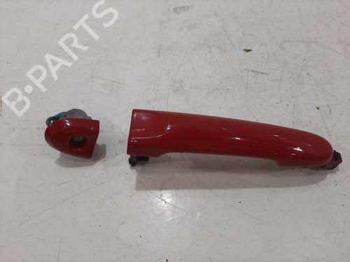 Used Other NISSAN JUKE (F15) 1.2 DIG-T (115 hp) 30260160