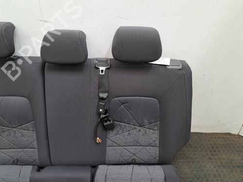 Rear seat (2nd row) HYUNDAI BAYON (BC3) 1.0 T-GDI | BP37421993I23  - Image 6