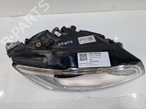 Right headlight AUDI Q5 (8RB) 2.0 TDI quattro | BP37607932C29 - Image 5