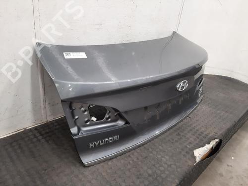 Tailgate HYUNDAI i40 I (VF) 1.7 CRDI | BP26785493C6 
