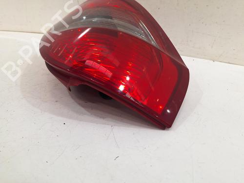 Left taillight MERCEDES-BENZ A-CLASS (W169) A 180 (169.032, 169.332) | BP26838058C34 