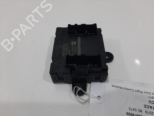 Control unit JAGUAR I-PACE (X590) EV400 AWD | BP30094777M11 