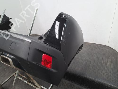 Rear bumper PEUGEOT 2008 II (UD_, US_, UY_, UJ_, UR_, UC_) 1.2 PureTech 130 (USHNS, URHNS) | BP27155434C8