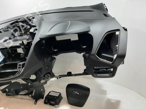 Other FORD C-MAX II (DXA/CB7, DXA/CEU) 1.5 TDCi | BP30057513O1 