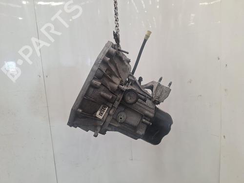 Gearbox DACIA SANDERO II TCe 90 (B8M1, B8MA, B8AC) | BP35986119M3 - Image 2