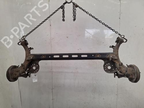 Used Rear axle SUZUKI SWIFT V (AZ) 1.2 Hybrid (Mild Hybrid) (A2L412) (83 hp) 28053166