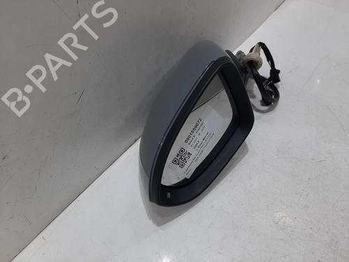 Left mirror VW GOLF VIII (CD1, DA1) 2.0 GTI Clubsport | BP30406619C26 