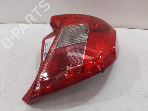 Used Right taillight VAUXHALL VIVA (C16) 1.0 (75 hp) 29471716