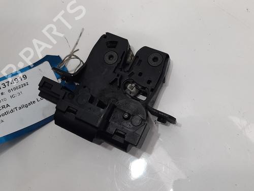 Tailgate lock NISSAN MICRA III (K12) 1.2 16V | BP26748371C101 