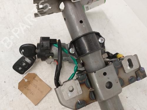 Steering column KIA CARENS III MPV (UN) 2.0 CVVT | BP26852166M21 