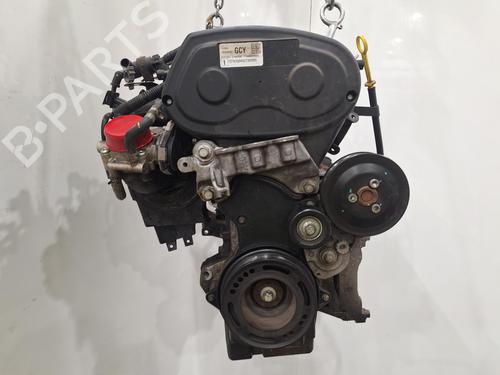 Motor VAUXHALL MOKKA / MOKKA X (J13) 1.6 | BP29237453M1 