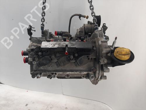 Engine RENAULT TWINGO III (BCM_, BCA_) 1.0 SCe 70 | BP26748583M1 