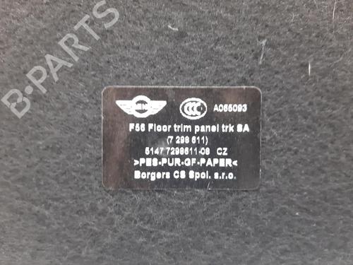 Luggage compartment floor MINI MINI (F56) Cooper SD | BP37272416I33 - Image 2
