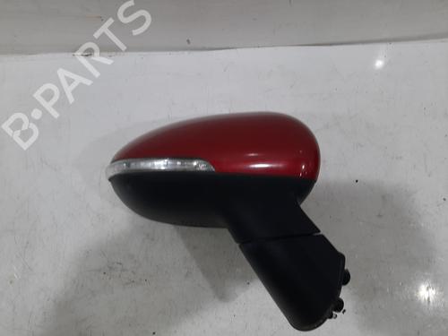 Used Right mirror Right mirror KIA RIO III (UB) 1.25 CVVT (86 hp) 34377442 34377442
